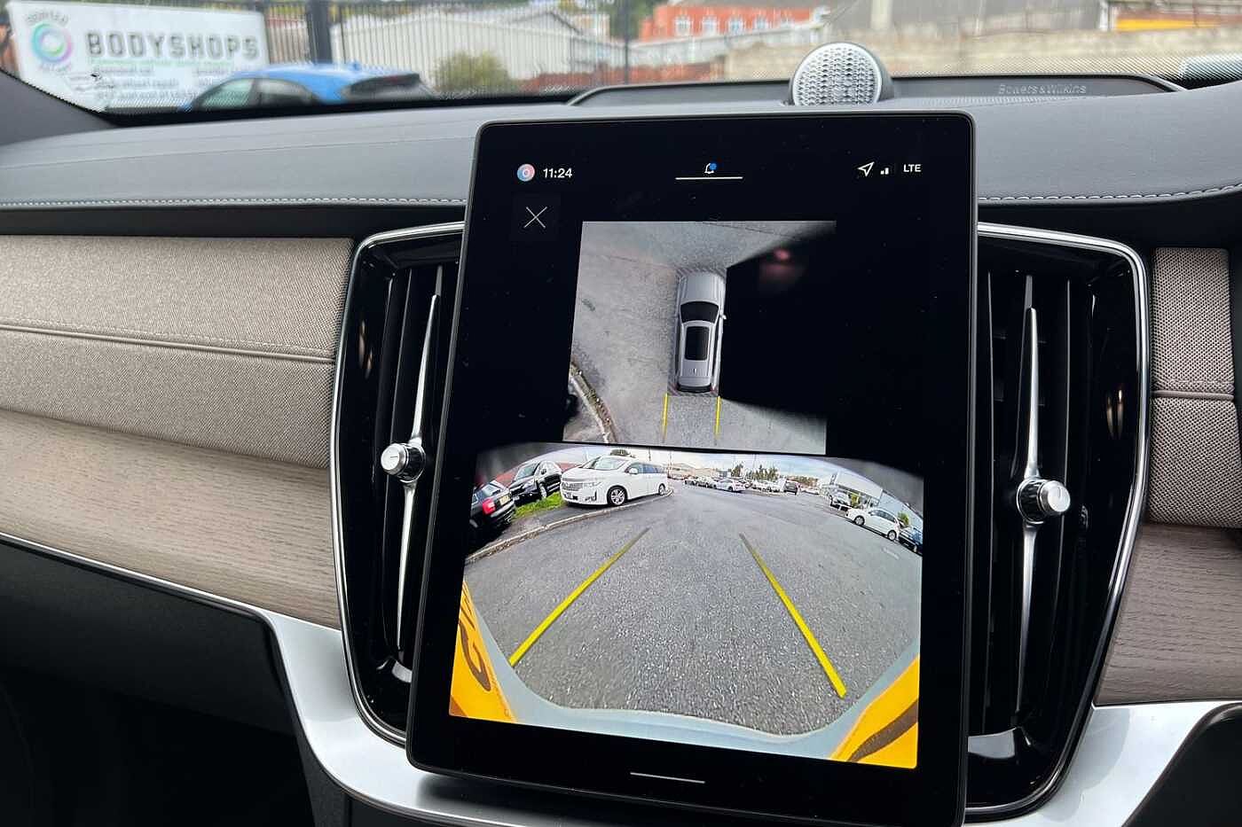 Used Volvo XC90 2025 for sale - 76393709: Photo 16