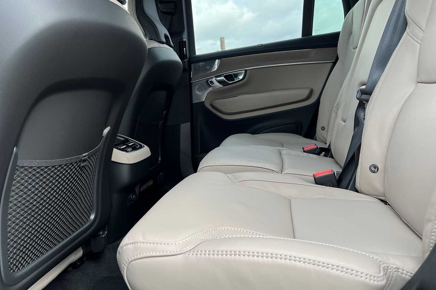 Used Volvo XC90 2025 for sale - 76393709: Photo 17