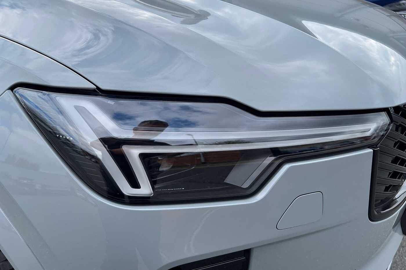 Used Volvo XC90 2025 for sale - 76393709: Photo 18