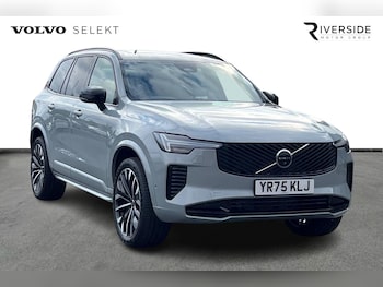 Used Volvo XC90 2025 for sale - 76393709: Photo