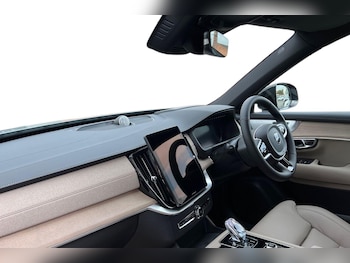 Used Volvo XC90 2025 for sale - 76393709: Photo