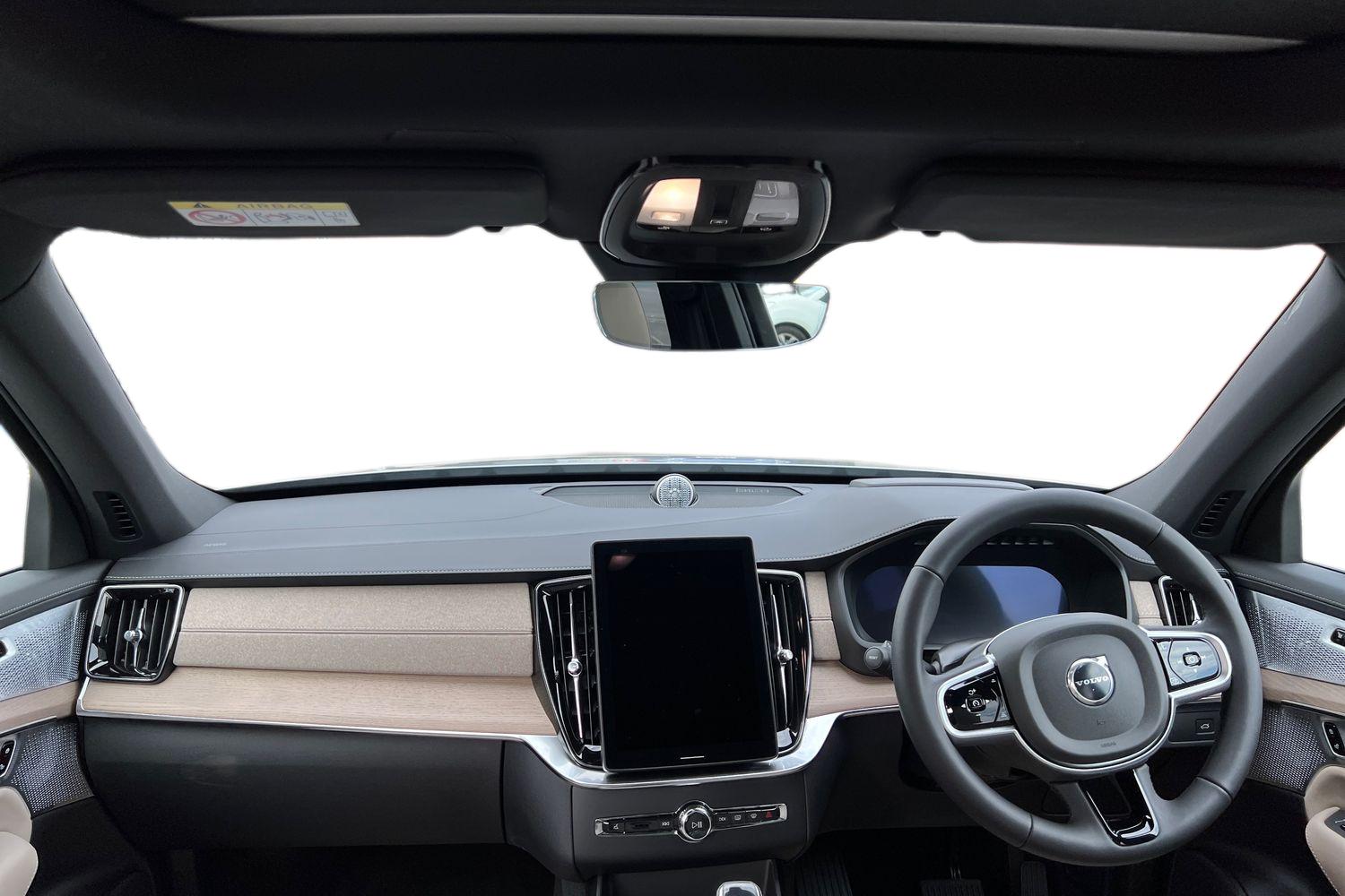 Used Volvo XC90 2025 for sale - 76393709: Photo 6