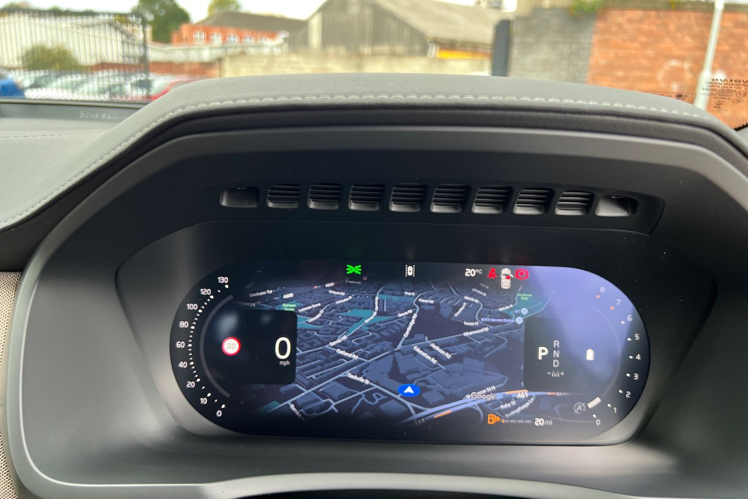 Used Volvo XC90 2025 for sale - 76393709: Photo 7