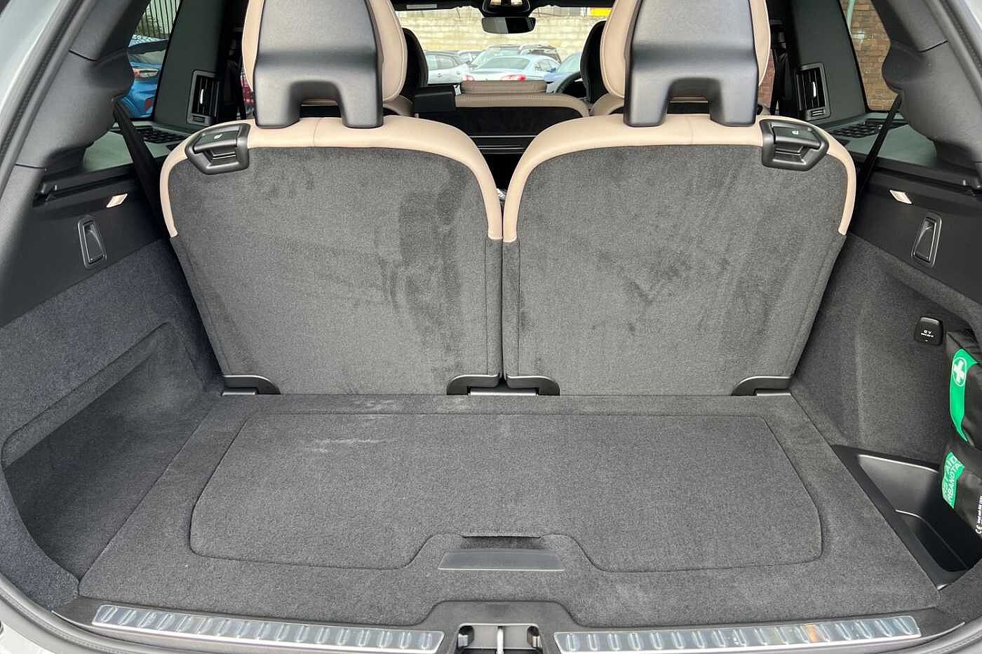 Used Volvo XC90 2025 for sale - 76393709: Photo 8