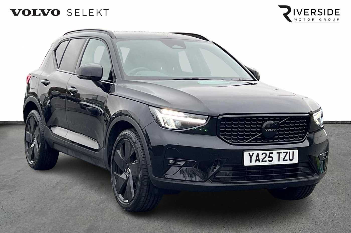 Used Volvo XC40 2025 for sale - 76221819: Photo 1