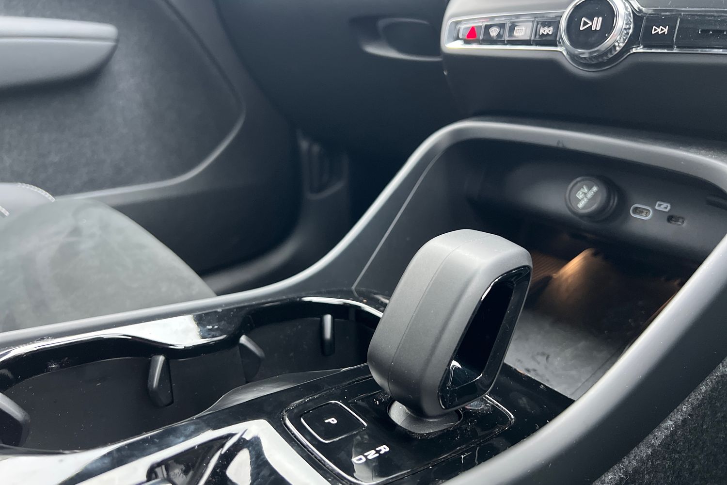 Used Volvo XC40 2025 for sale - 76221819: Photo 13