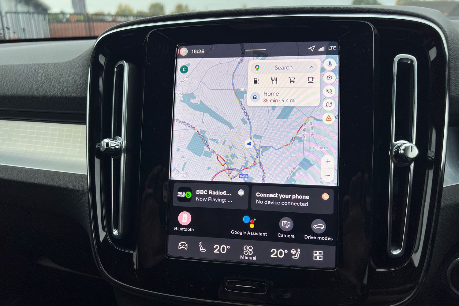 Used Volvo XC40 2025 for sale - 76221819: Photo 15