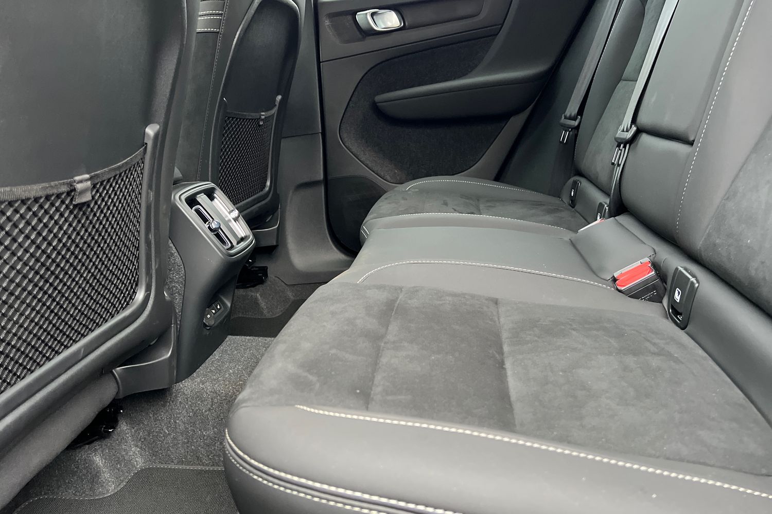 Used Volvo XC40 2025 for sale - 76221819: Photo 17