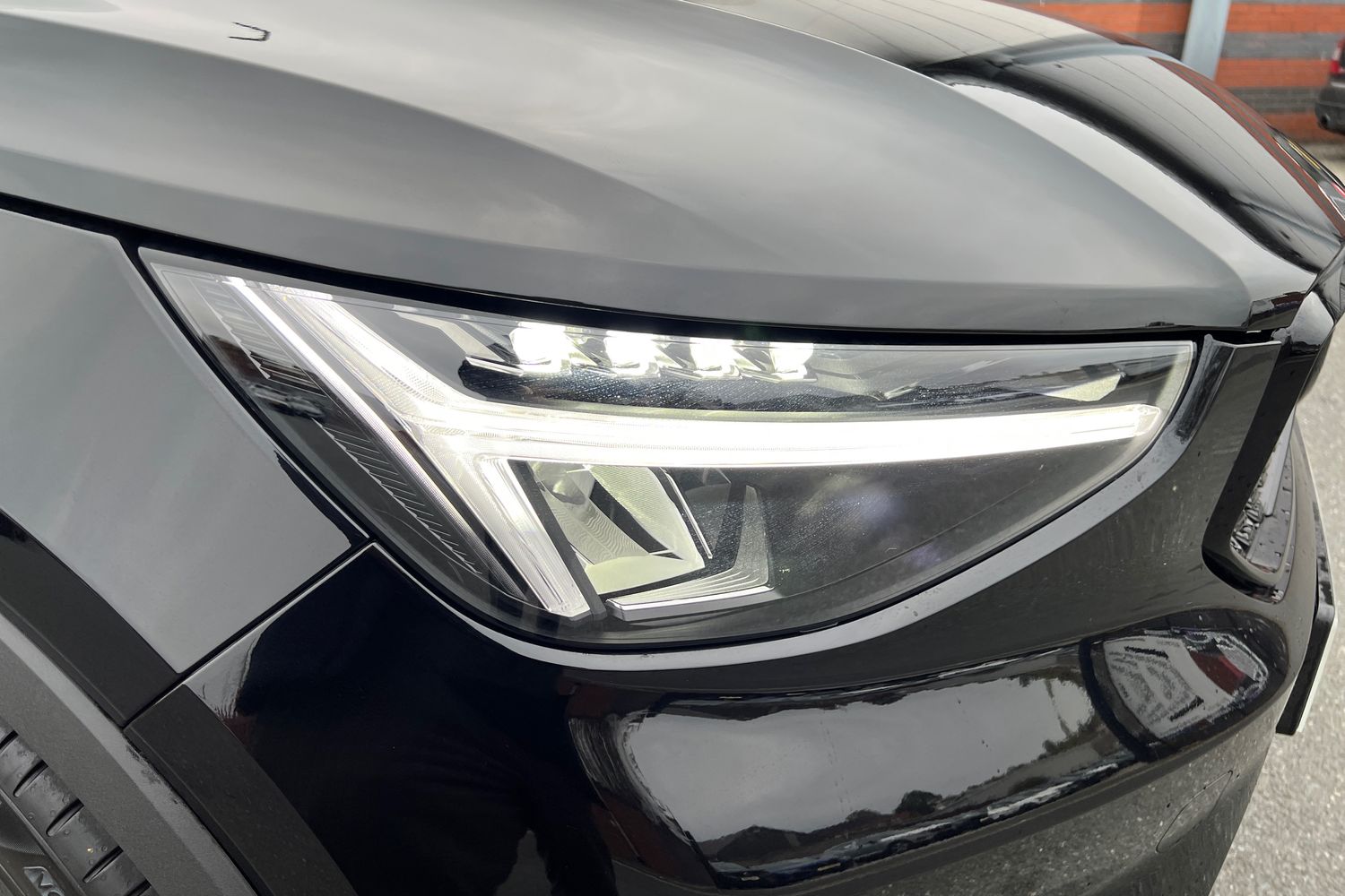 Used Volvo XC40 2025 for sale - 76221819: Photo 18