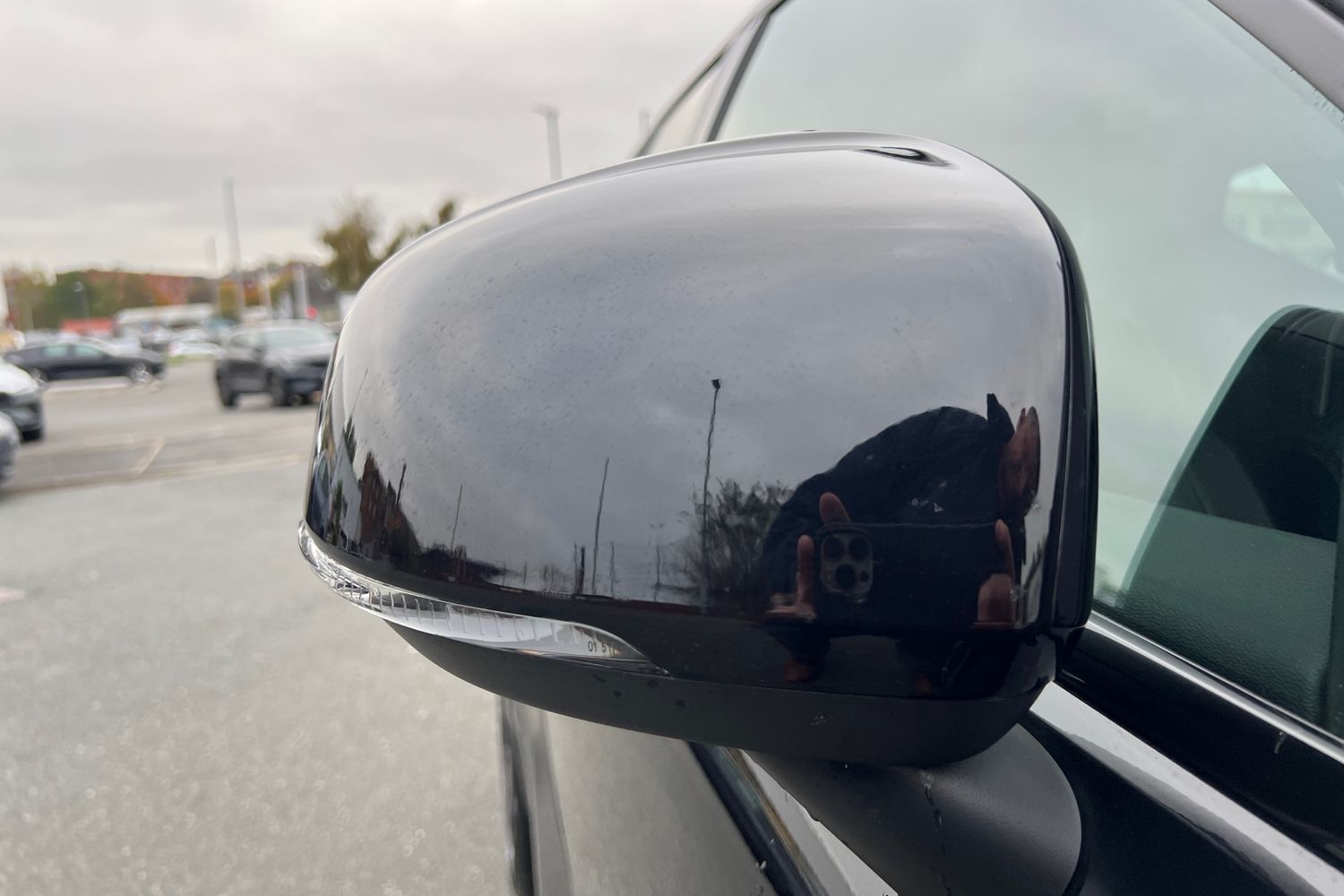 Used Volvo XC40 2025 for sale - 76221819: Photo 19