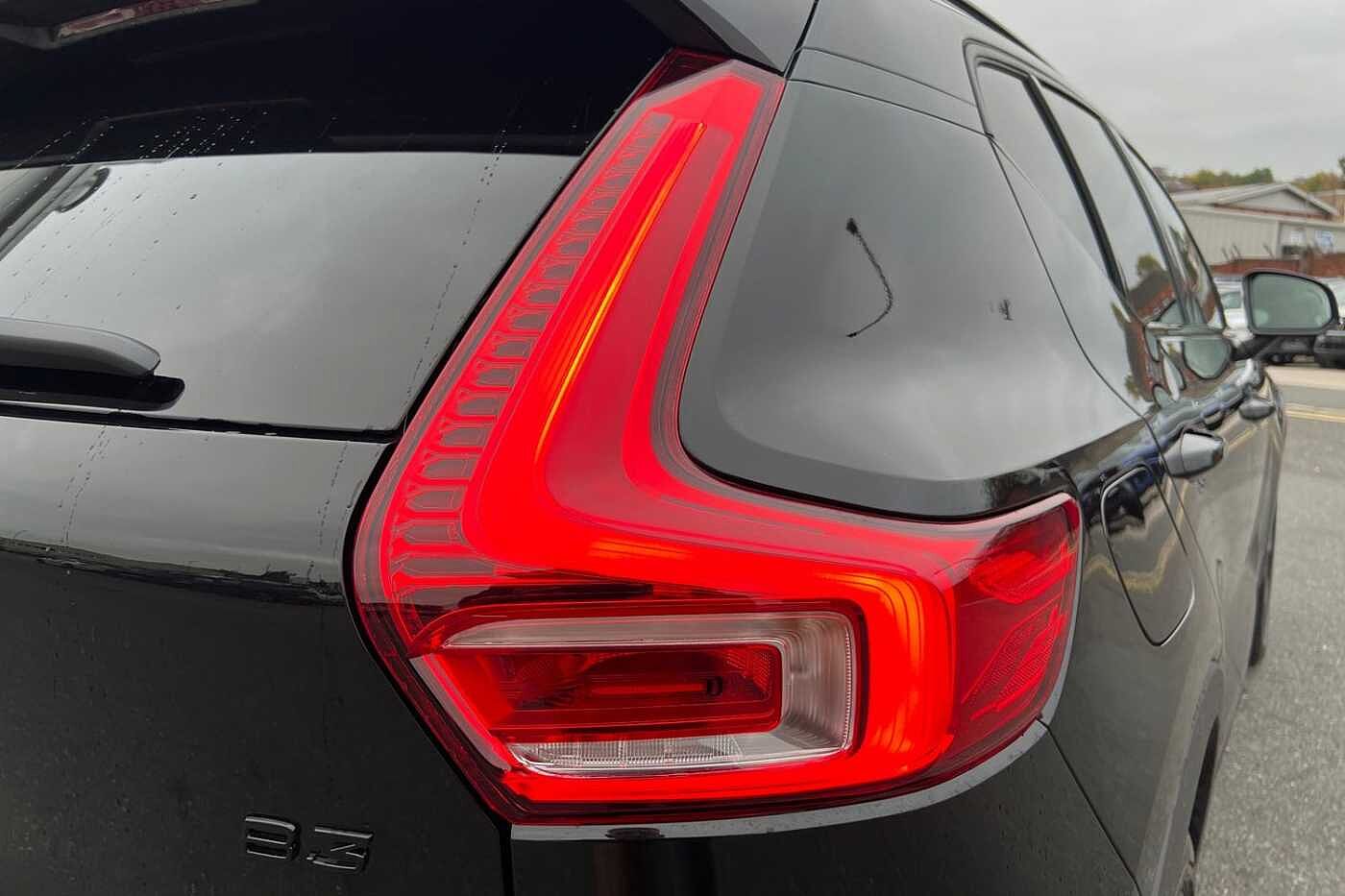 Used Volvo XC40 2025 for sale - 76221819: Photo 20