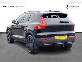 Used Volvo XC40 2025 for sale - 76221819: Photo