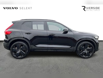 Used Volvo XC40 2025 for sale - 76221819: Photo