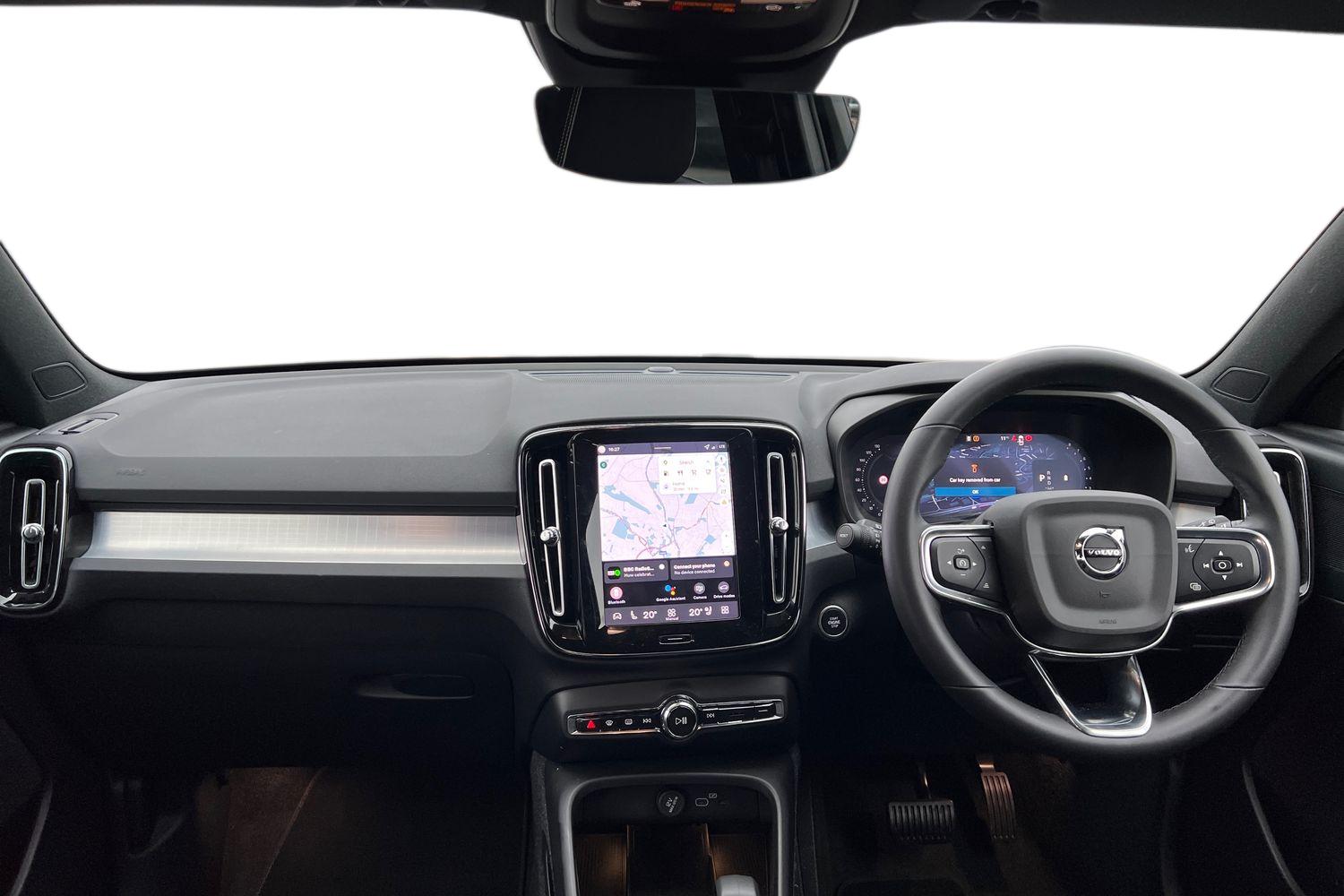 Used Volvo XC40 2025 for sale - 76221819: Photo 6