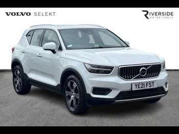 2021 - Inscription, T3 Automatic 5-Door