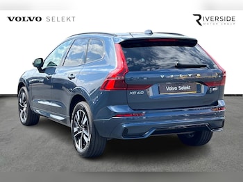 Used Volvo XC60 2026 for sale - 78941615: Photo