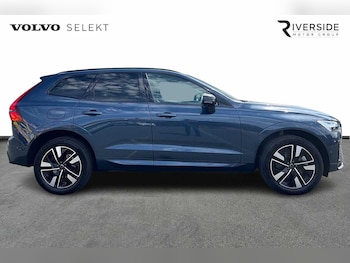 Used Volvo XC60 2026 for sale - 78941615: Photo