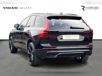Used Volvo XC60 2026 for sale - 78027943: Photo