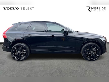 Used Volvo XC60 2026 for sale - 78027943: Photo