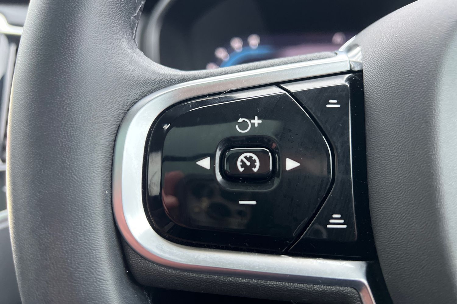 Used Volvo XC90 2022 for sale - 77353728: Photo 11