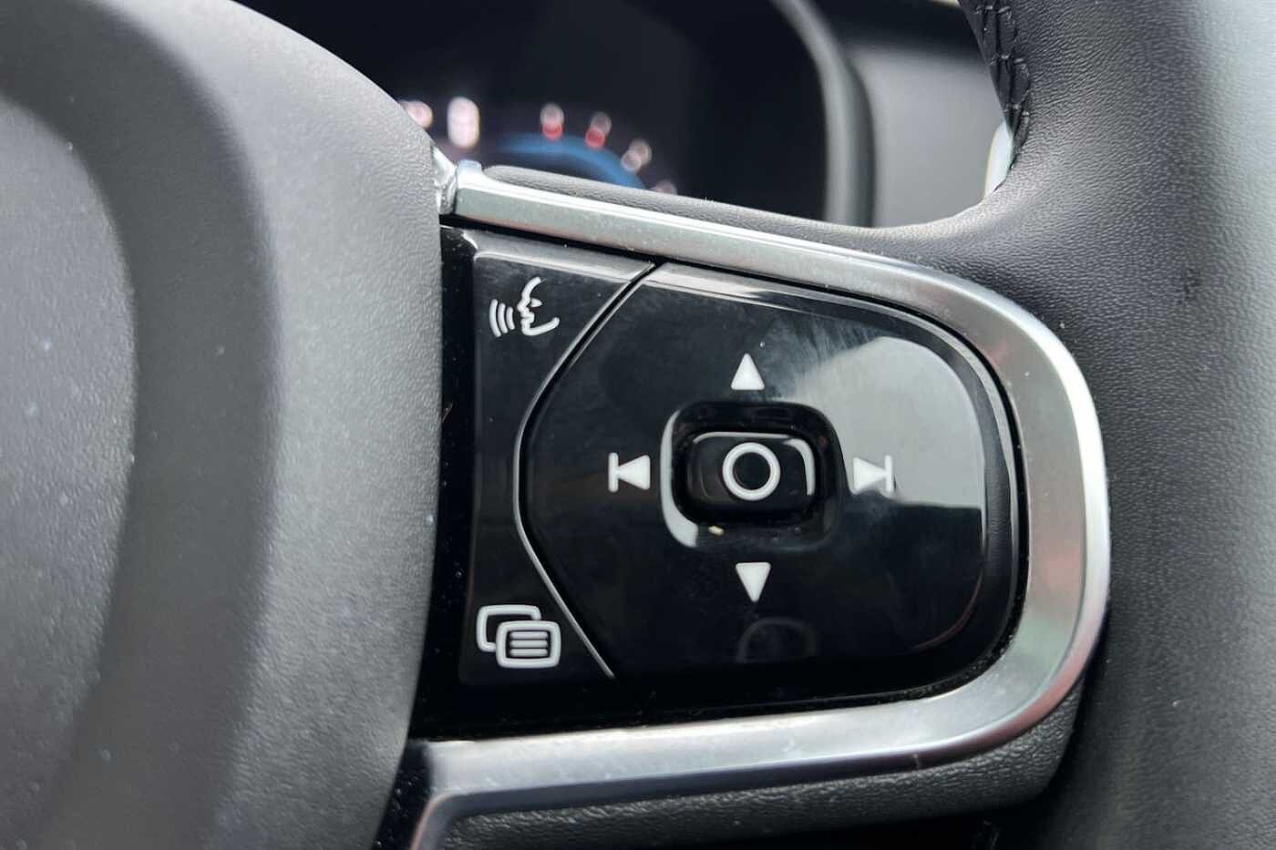 Used Volvo XC90 2022 for sale - 77353728: Photo 12