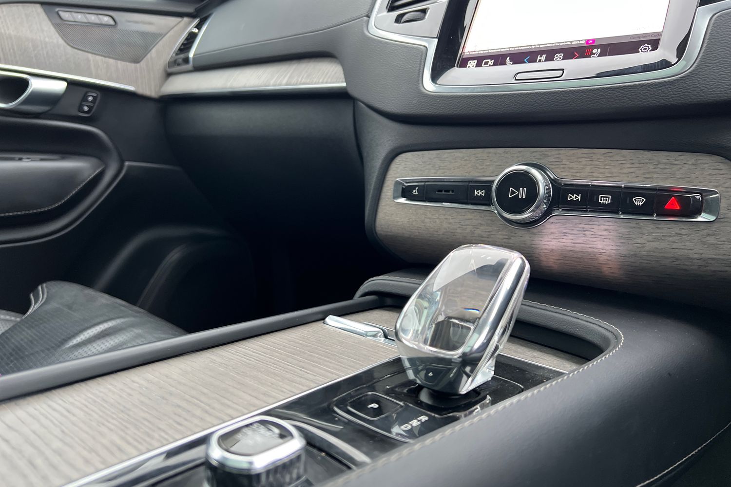 Used Volvo XC90 2022 for sale - 77353728: Photo 13