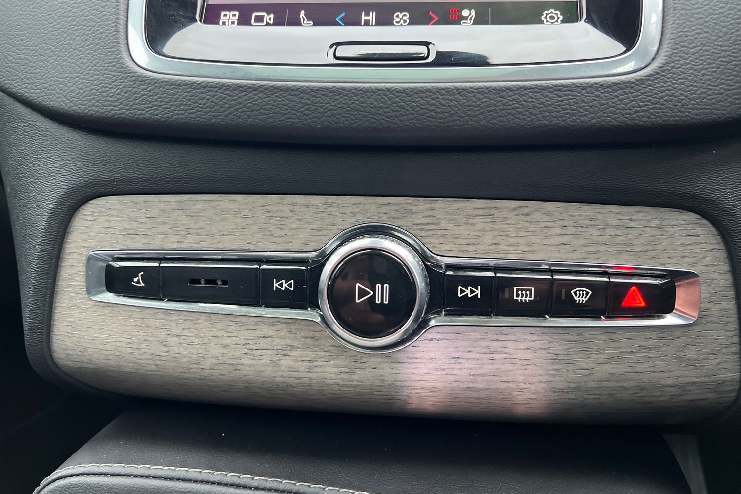 Used Volvo XC90 2022 for sale - 77353728: Photo 14