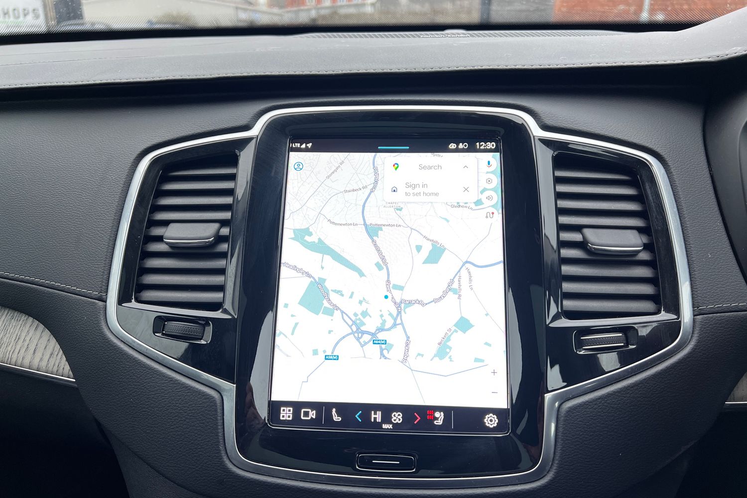 Used Volvo XC90 2022 for sale - 77353728: Photo 15