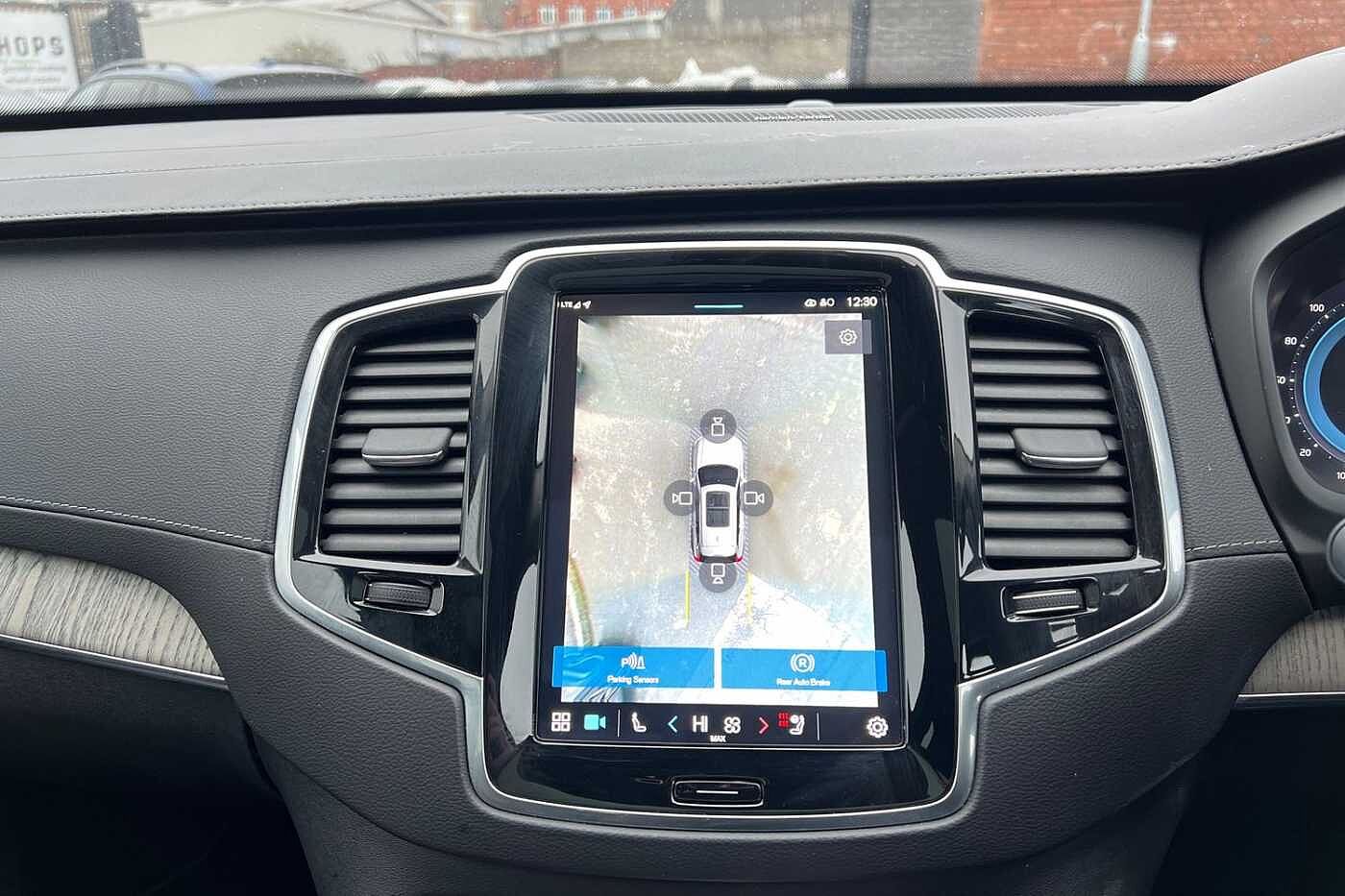 Used Volvo XC90 2022 for sale - 77353728: Photo 16