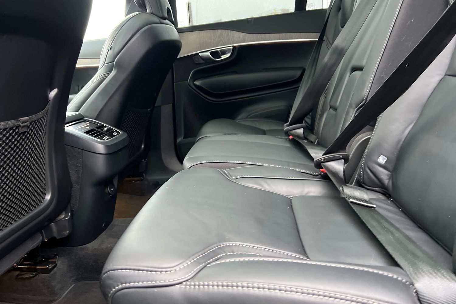 Used Volvo XC90 2022 for sale - 77353728: Photo 17