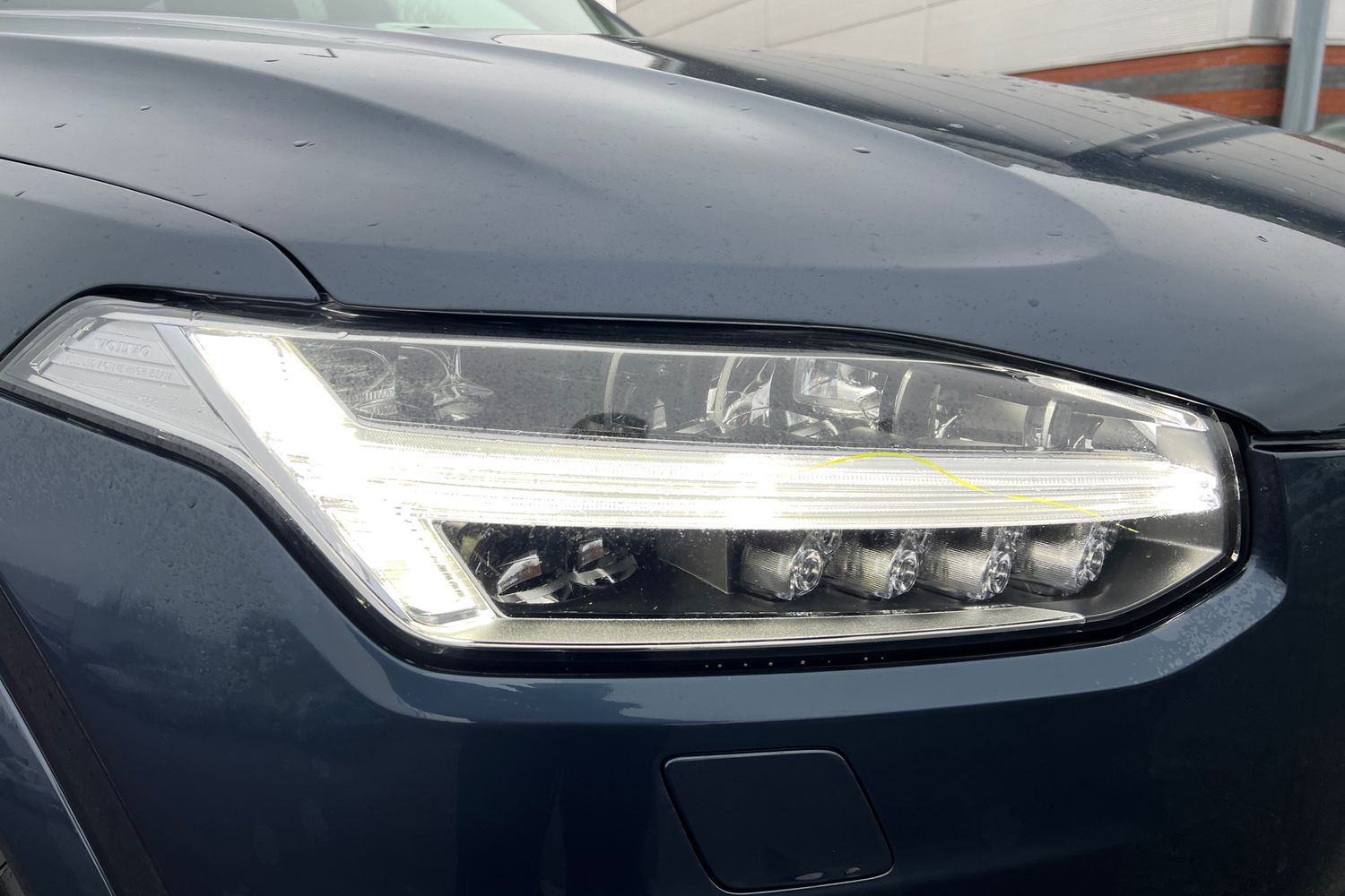 Used Volvo XC90 2022 for sale - 77353728: Photo 18