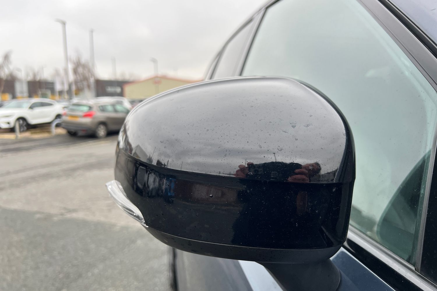 Used Volvo XC90 2022 for sale - 77353728: Photo 19