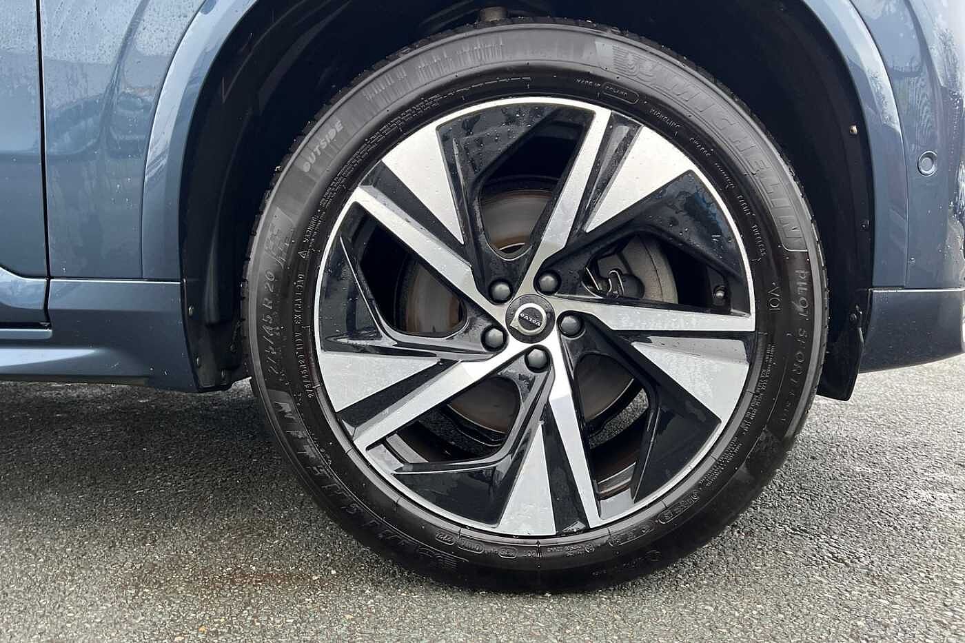 Used Volvo XC90 2022 for sale - 77353728: Photo 5