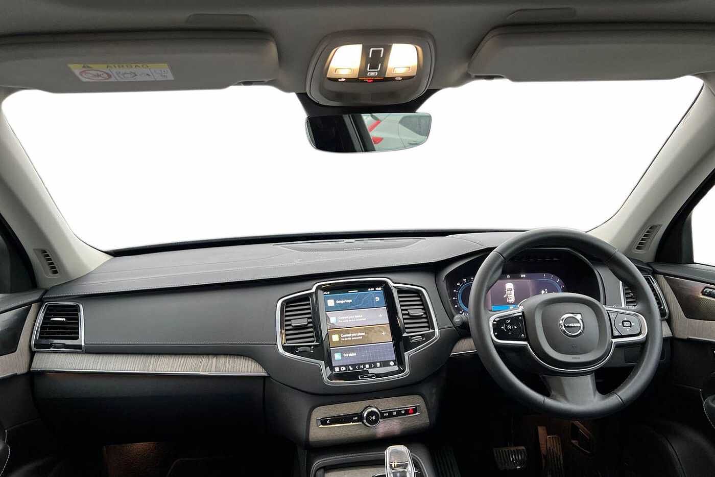 Used Volvo XC90 2022 for sale - 77353728: Photo 6