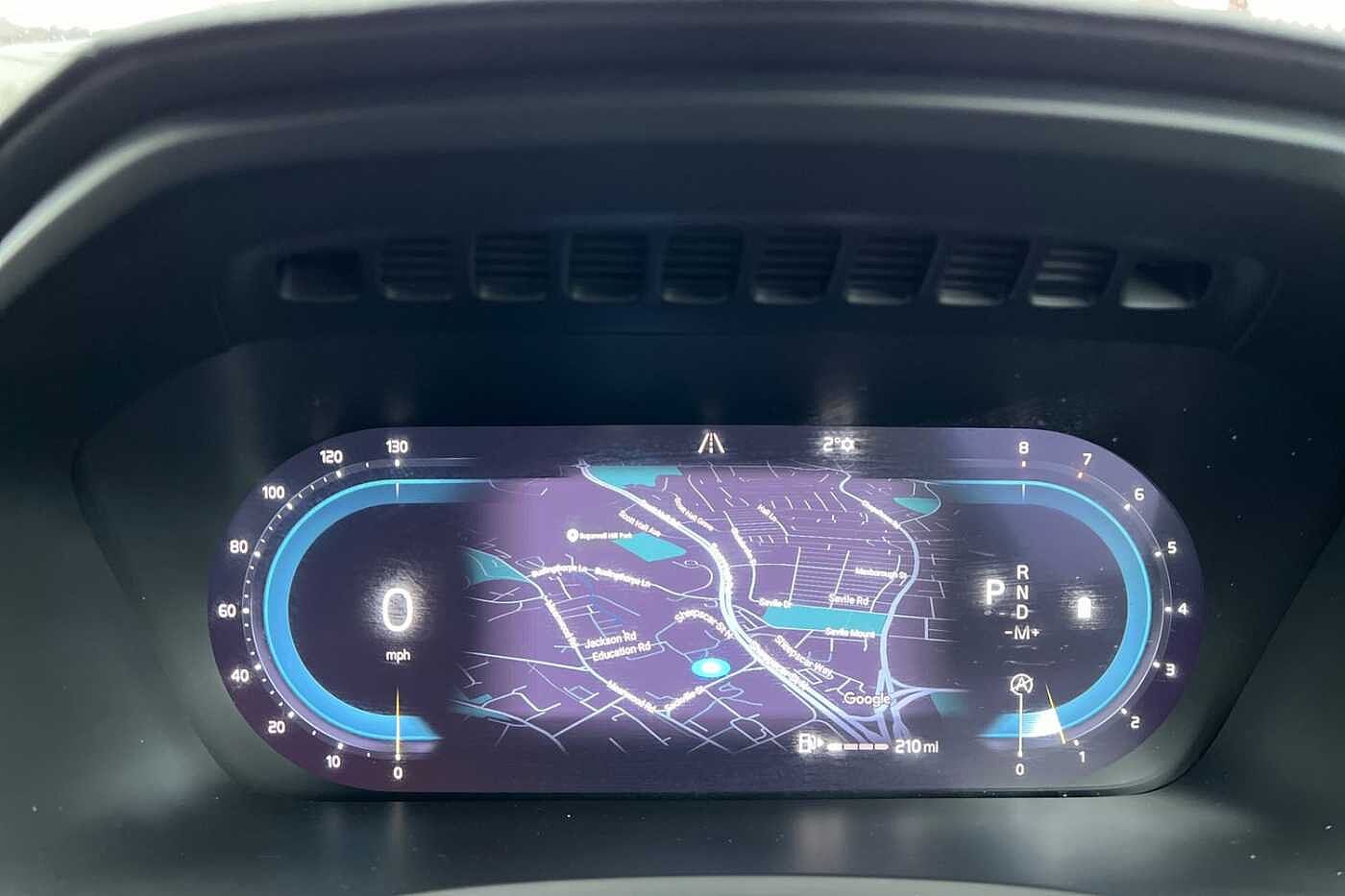 Used Volvo XC90 2022 for sale - 77353728: Photo 7