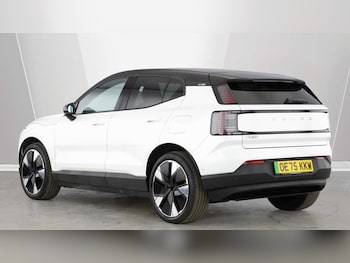 Used Volvo EX30 2025 for sale - 79241244: Photo