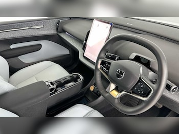 Used Volvo EX30 2025 for sale - 79241244: Photo