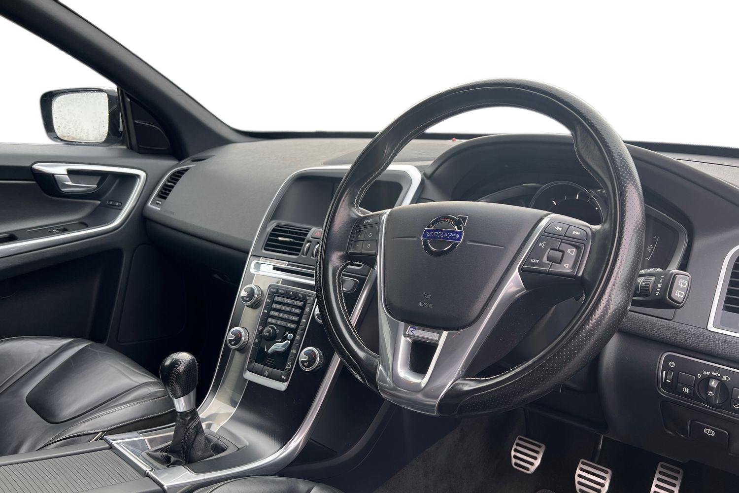 Used Volvo XC60 2016 for sale - 77556836: Photo 10