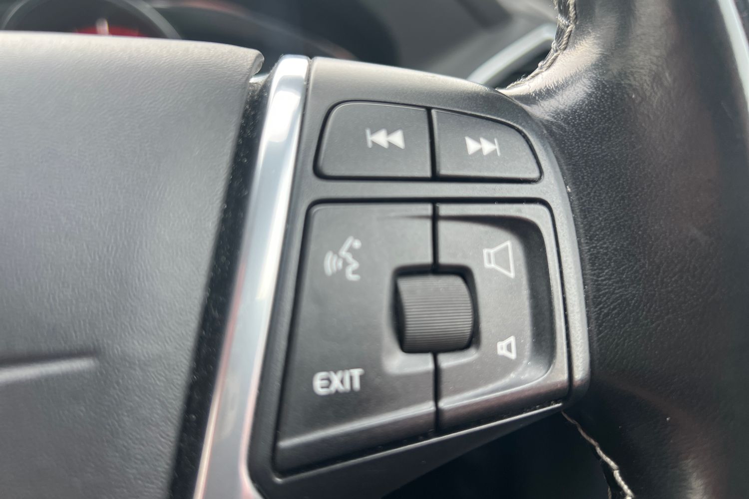 Used Volvo XC60 2016 for sale - 77556836: Photo 12