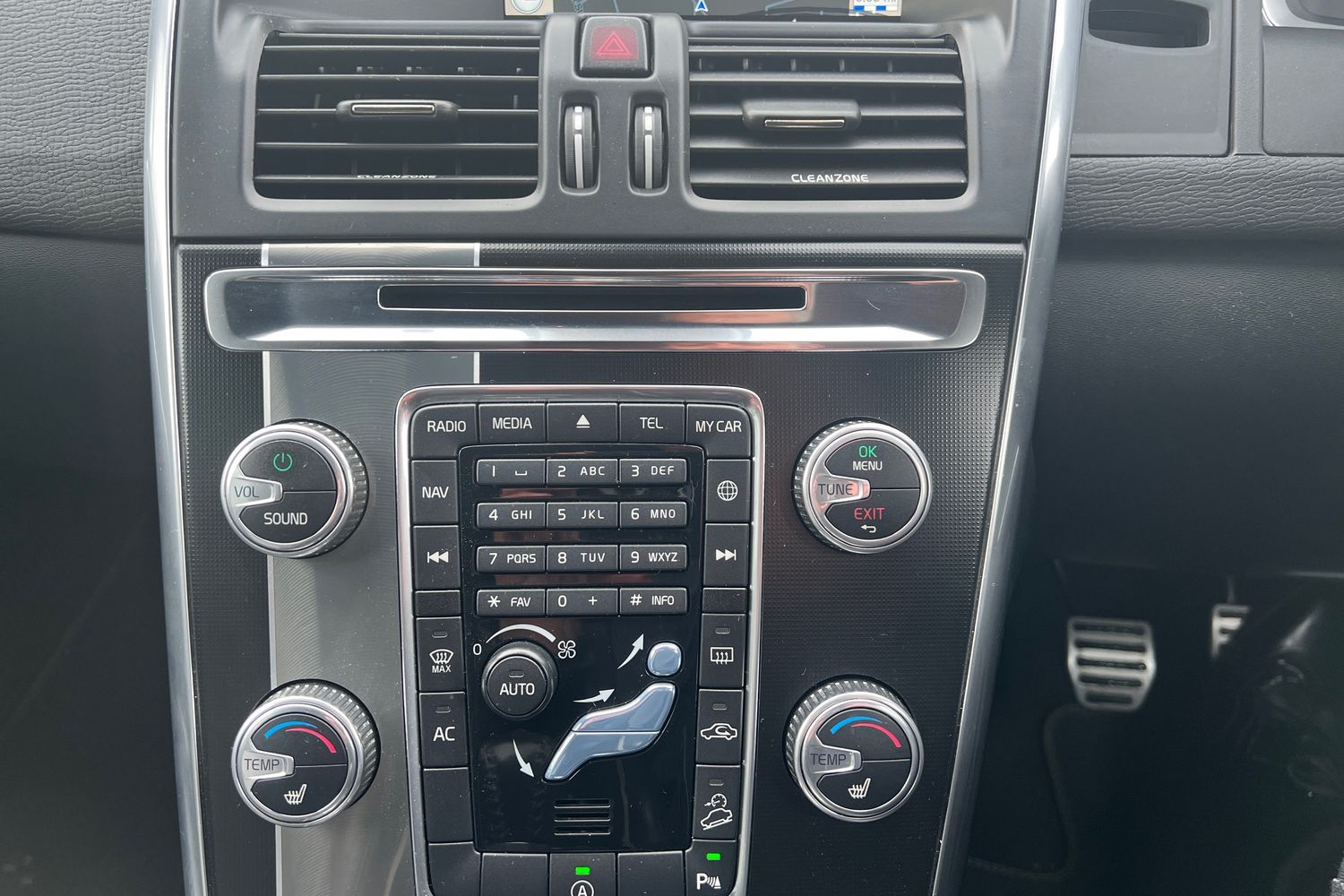 Used Volvo XC60 2016 for sale - 77556836: Photo 14