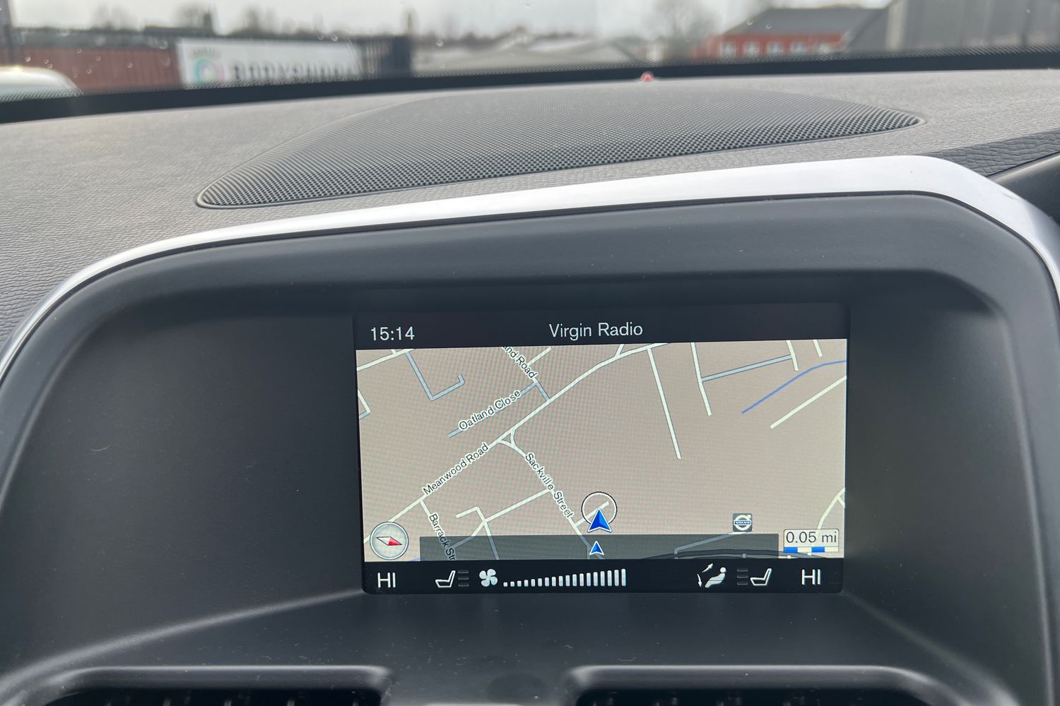 Used Volvo XC60 2016 for sale - 77556836: Photo 15