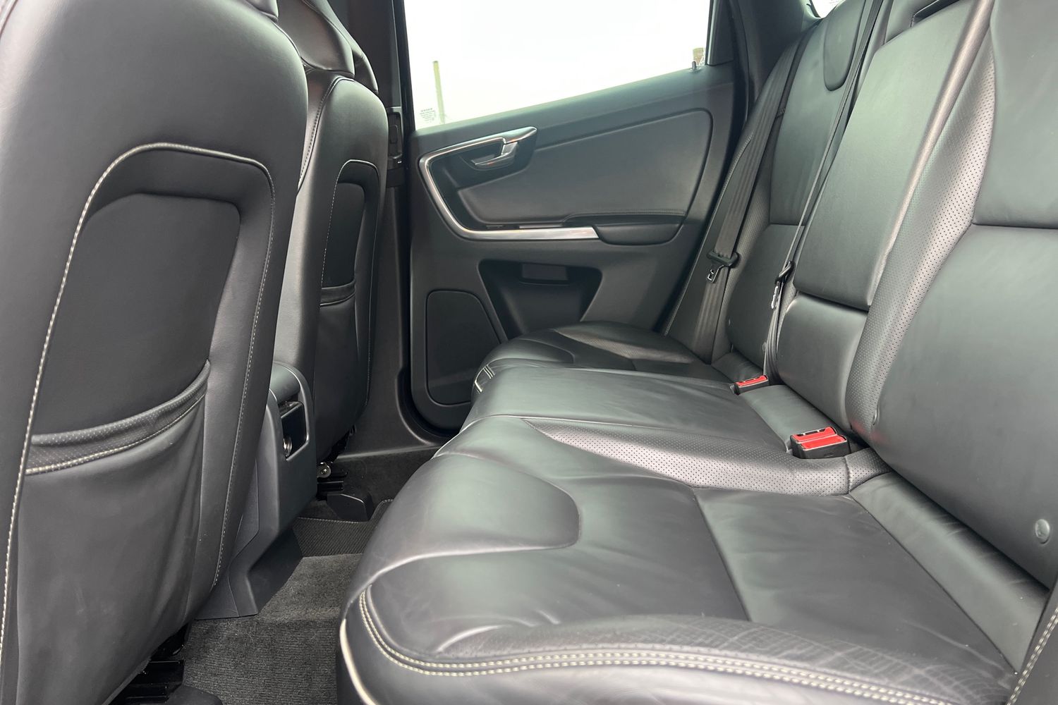 Used Volvo XC60 2016 for sale - 77556836: Photo 17