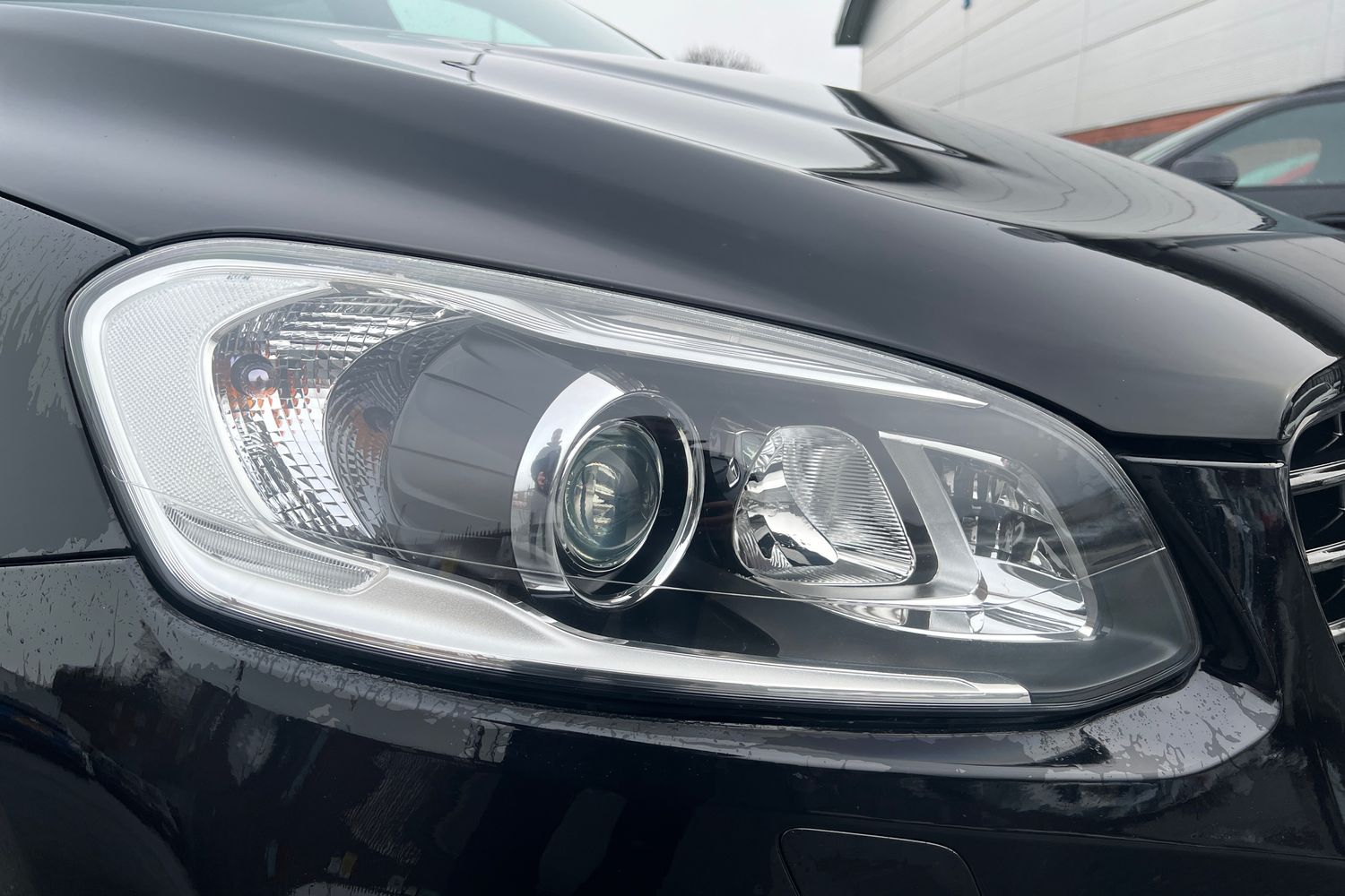 Used Volvo XC60 2016 for sale - 77556836: Photo 18