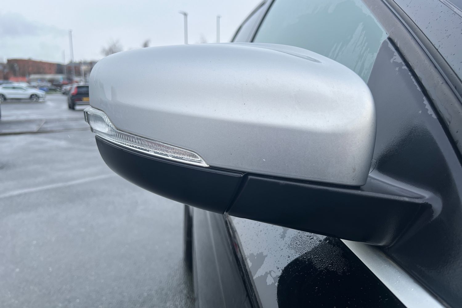 Used Volvo XC60 2016 for sale - 77556836: Photo 19