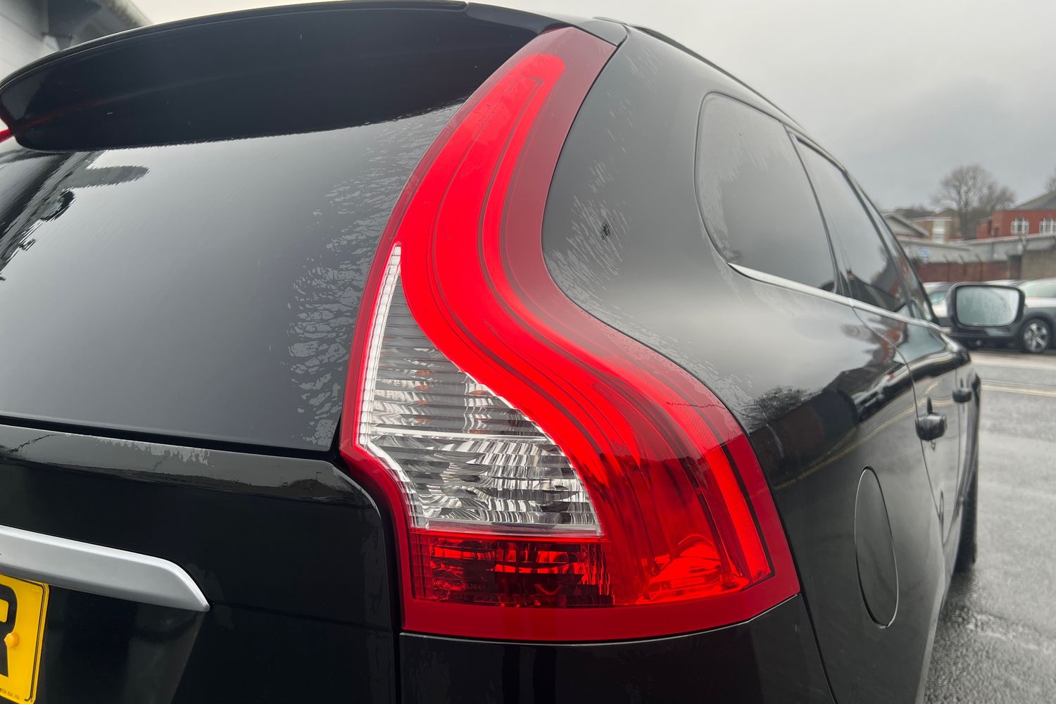 Used Volvo XC60 2016 for sale - 77556836: Photo 20