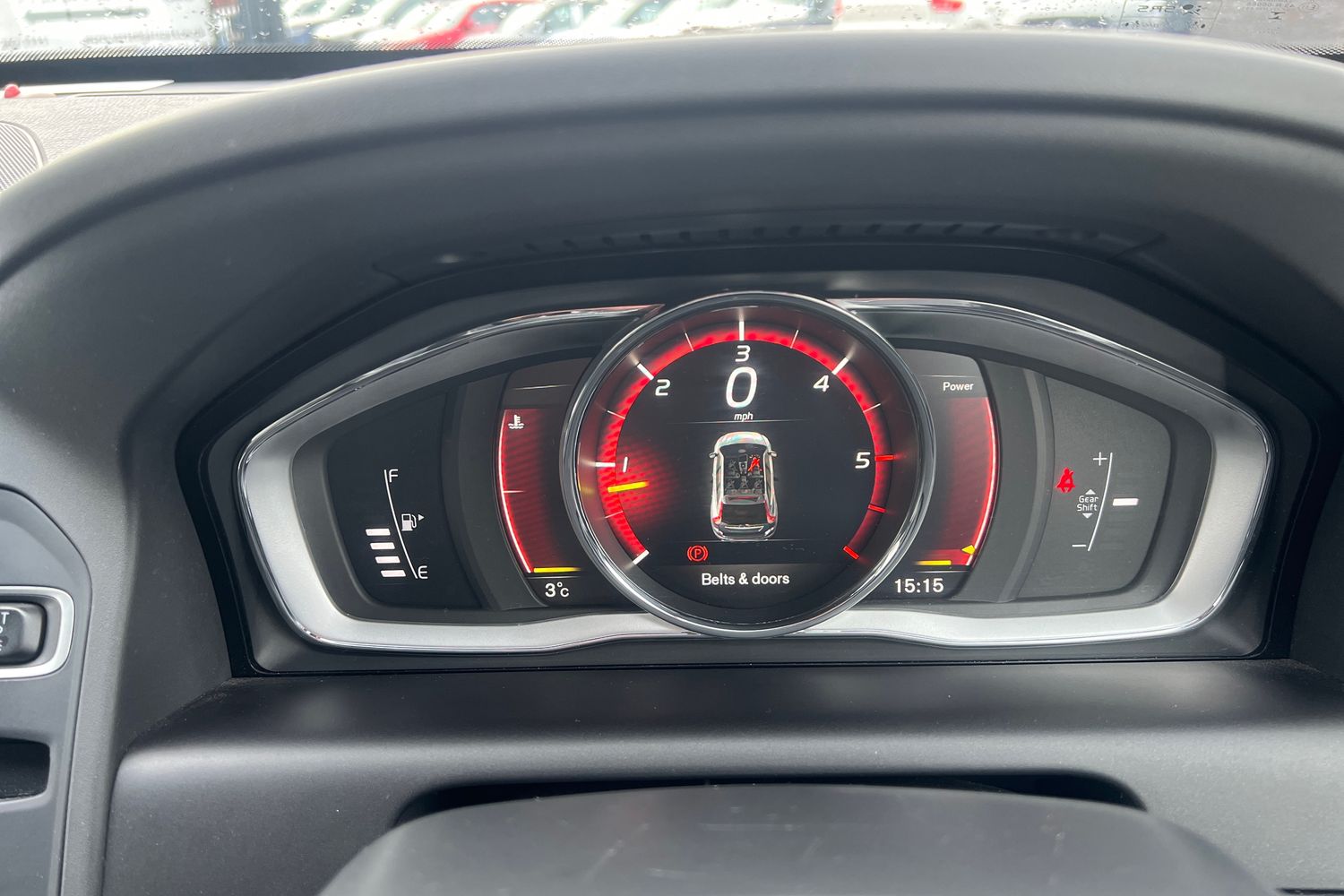 Used Volvo XC60 2016 for sale - 77556836: Photo 7