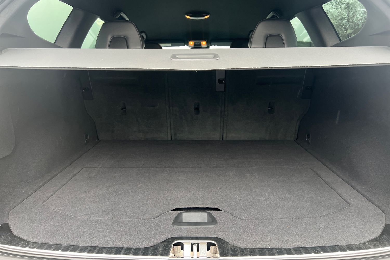 Used Volvo XC60 2016 for sale - 77556836: Photo 8