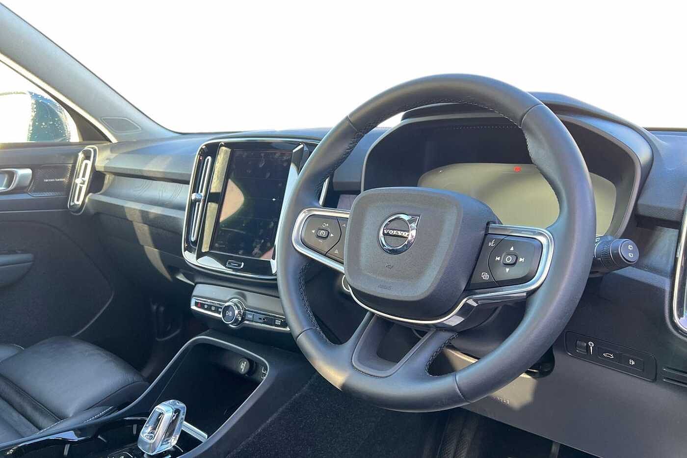 Used Volvo XC40 2022 for sale - 78014439: Photo 10