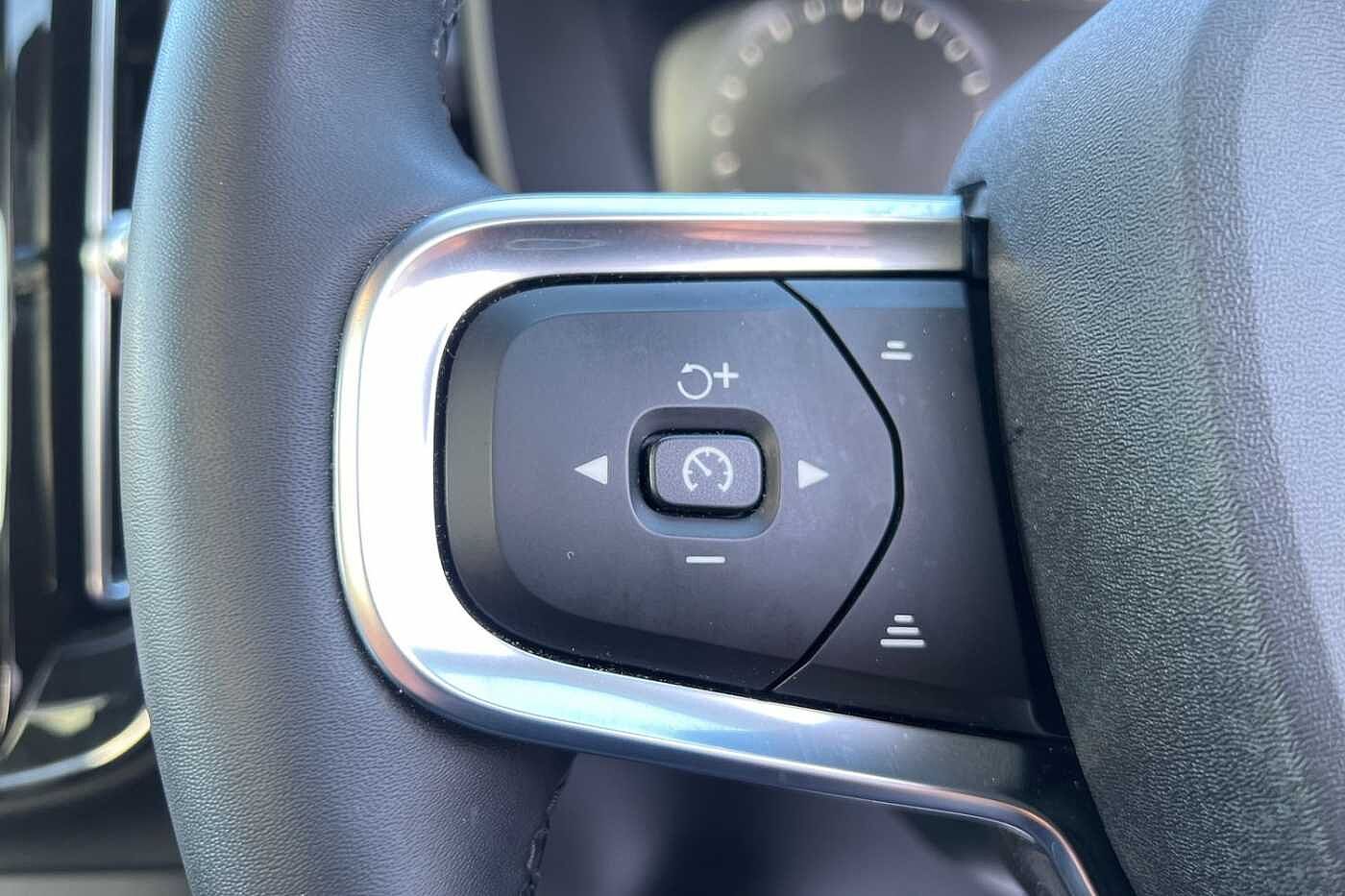 Used Volvo XC40 2022 for sale - 78014439: Photo 11