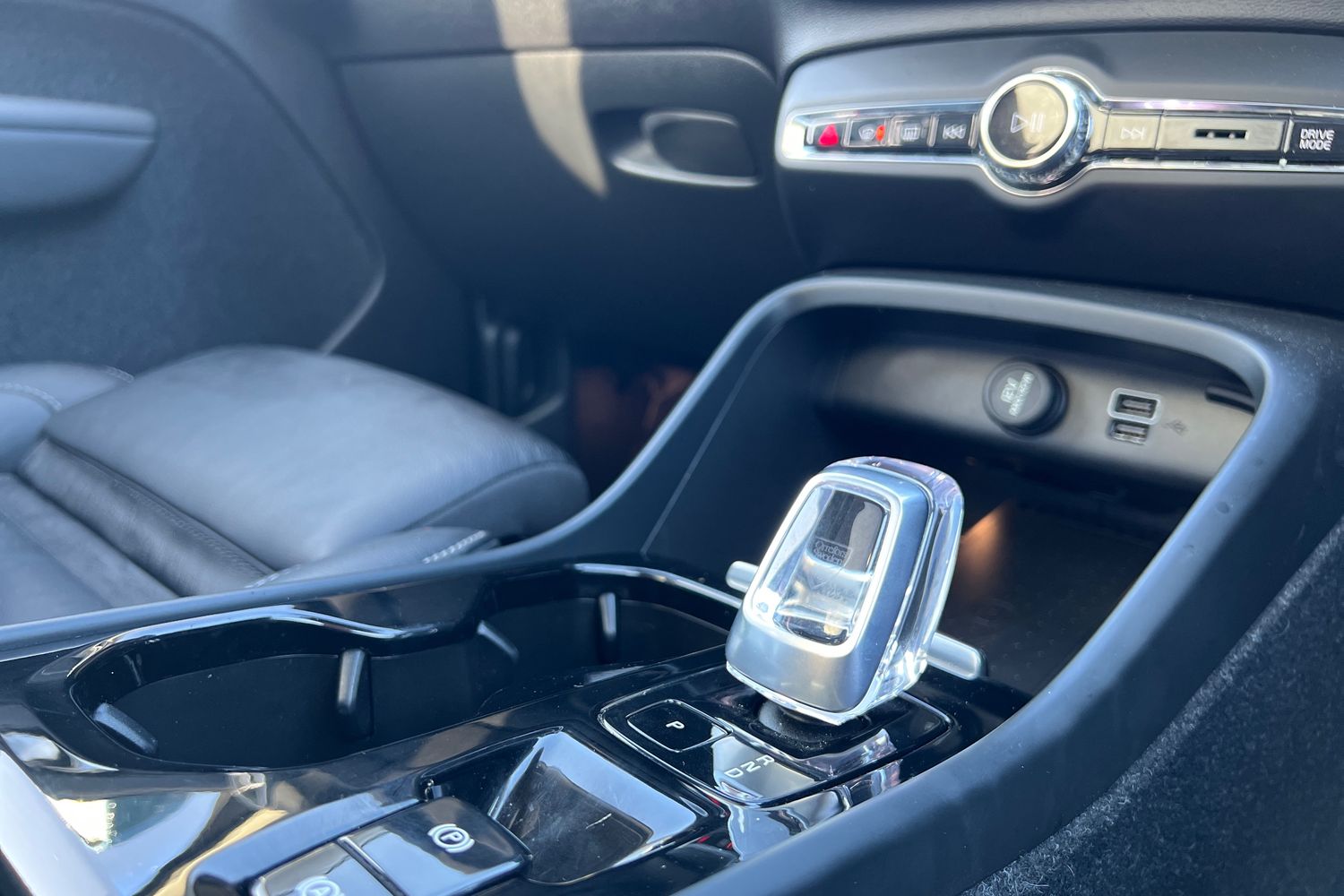 Used Volvo XC40 2022 for sale - 78014439: Photo 13